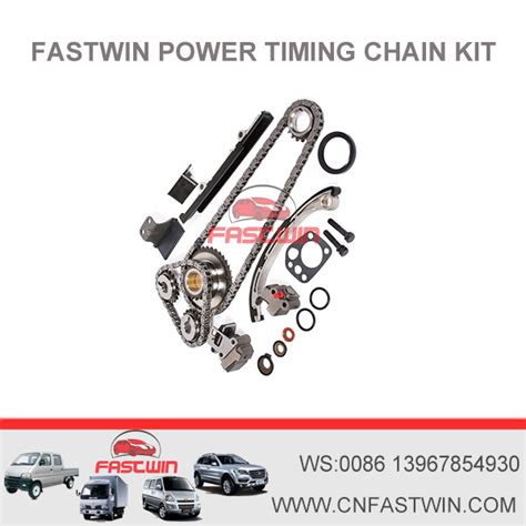 Fastwin Power Timing Chain Kits For Toyota R Re Fastwin