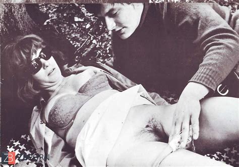 Pan Orgy Vintage Mag ZB Porn