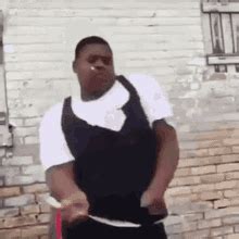 Fat Boy Dancing GIFs | Tenor