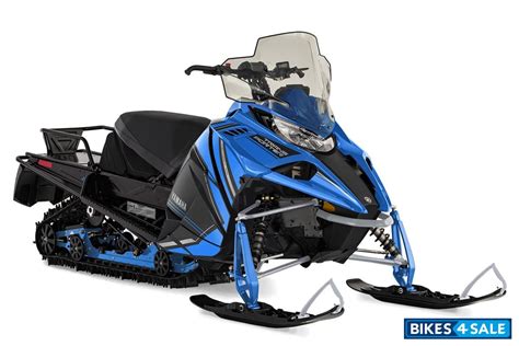 Yamaha 2022 Transporter 800 Snowmobile Price Specs And Features