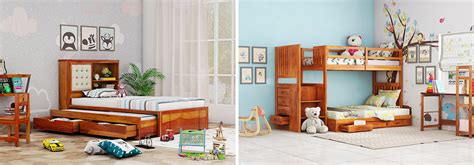 3+ Latest Kids Room Furniture for a Growing Trend!! [Check Out Now]