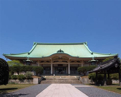 大本山總持寺｜観光スポット｜【公式】横浜市観光情報サイト Yokohama Official Visitors Guide Guide