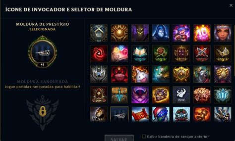 Conta Lol Skin Vitoriosas E Icones Raros League Of Legends DFG