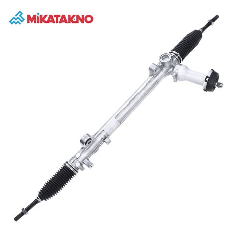 Auto Parts Power Steering Rack W Nisssan New Tiida Lhd