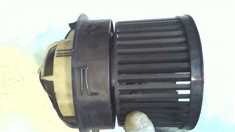 Heater Blower Motor Citro N C Picasso Sh Hdi B Parts