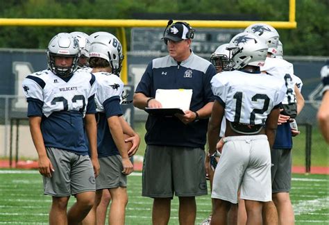 Unbeaten Tomball Memorial Embracing Class 6a Challenge Houston Chronicle