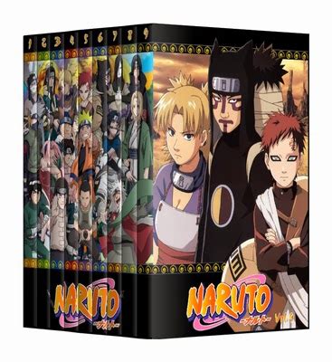 Naruto clássico dublado completo 220 episódios mundo filmes torrent