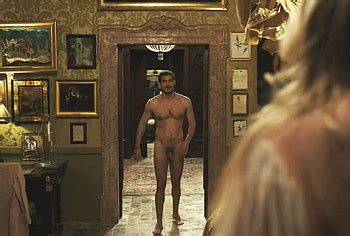 Stefano Gianino Shows Nude Penis In The White Lotus Gay Male Celebs