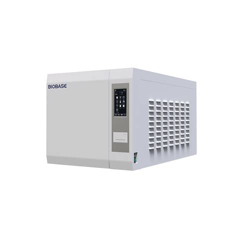 Biobase New Arrival Large Size Table Top Automatic Steam Sterilizer