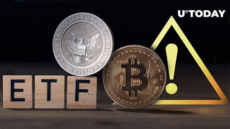 Sec S X Account Hack What It Means For Spot Bitcoin Etf Approval