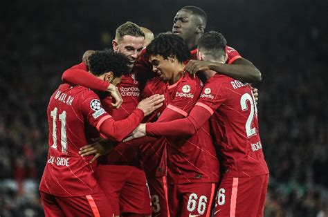 Liverpool Vs Tottenham Predictions Preview Tips And Live Stream