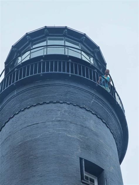 Pensacola Lighthouse & Maritime Museum - Gulf Coast Journeys