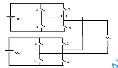 Cascaded Multilevel Inverter This Cascaded Configuration Formed By