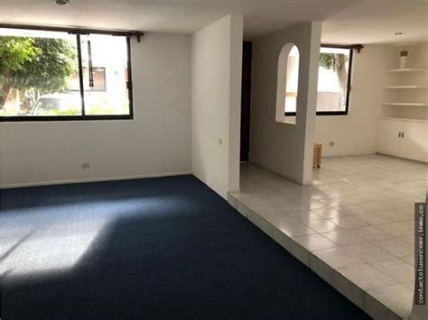 Renta Casa En Jardines En La Monta A Tlalpan Cdmx Eb Ln R Icasas Mx