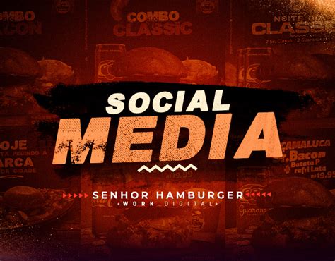 Social Media I Biritas Delivery De Bebidas Behance