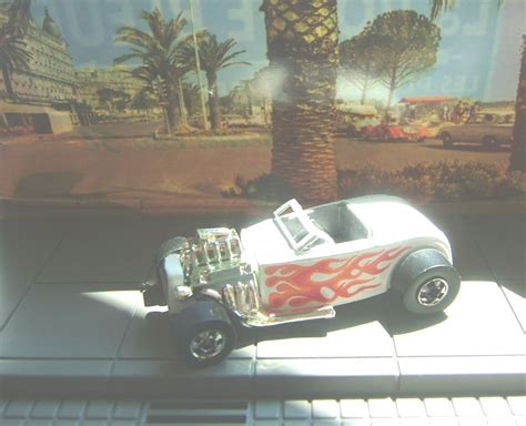 Street Rodder Hot Rod Hot Wheels Car Collector Net