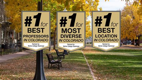 CU Denver Ranked No. 1 in Colorado for Diversity, Professors, and ...