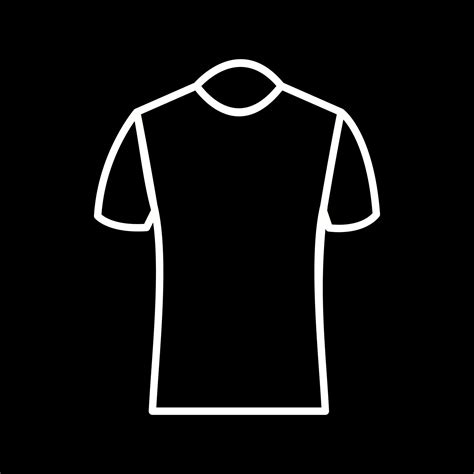 Polo Shirt Vector Icon 14781724 Vector Art at Vecteezy