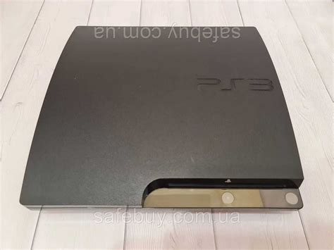 Sony Playstation Slim Gb Ps