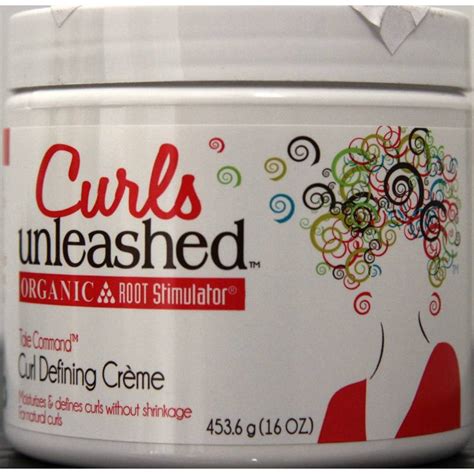 Ors Curls Unleashed Curl Defining Crème