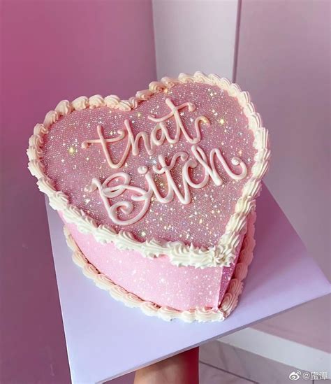 Bitch Cake