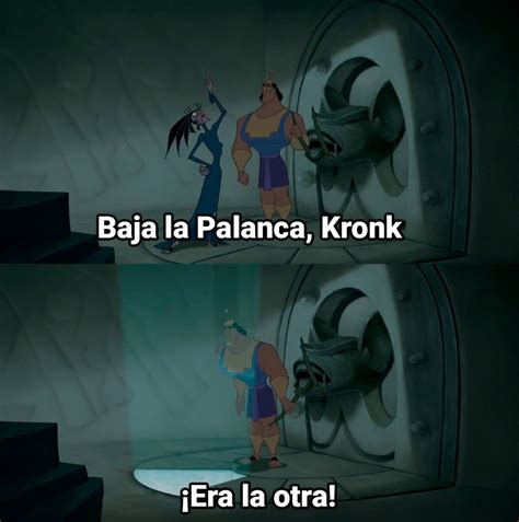 Kronk Riiight Memes