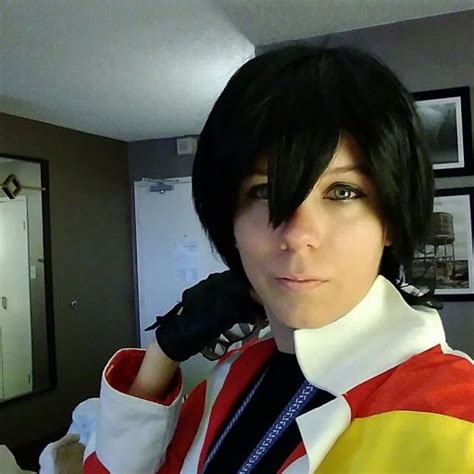 Keith Kogane Wiki Cosplay Amino