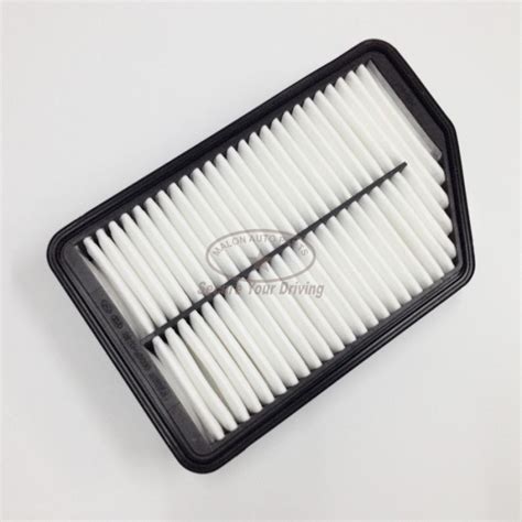 S Air Filter For Hyundai I Fd Gd Hyundai Ix Lm El