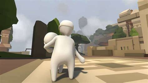 Human Fall Flat Chega De Gra A Para Assinantes Do Google Play Pass