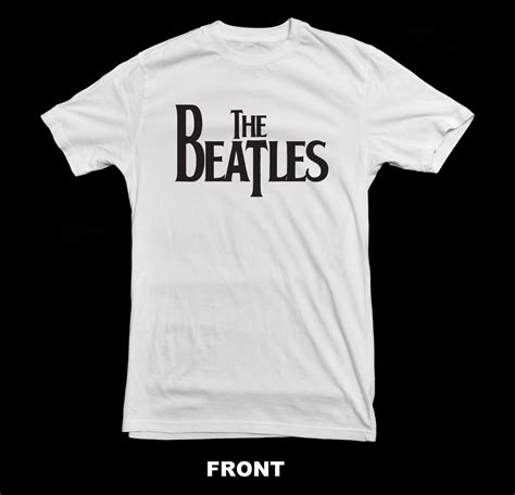 The Beatles T-Shirt