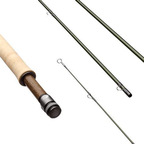 Sage Sonic Fly Rod