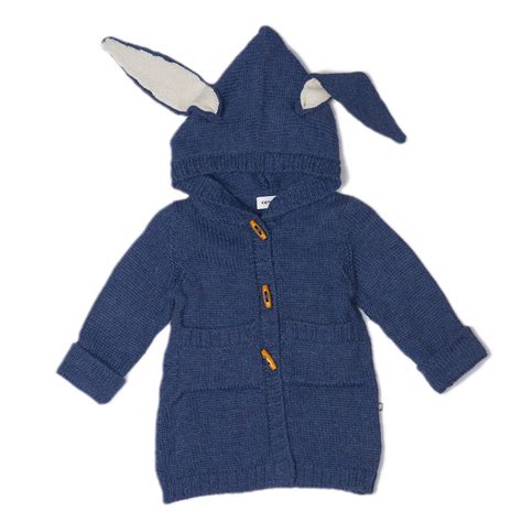 10 Adorable Animal Sweaters for Kids - Adventures of Yoo