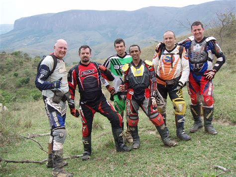 Trilha Gil Motos Serra Da Canastra Flickr