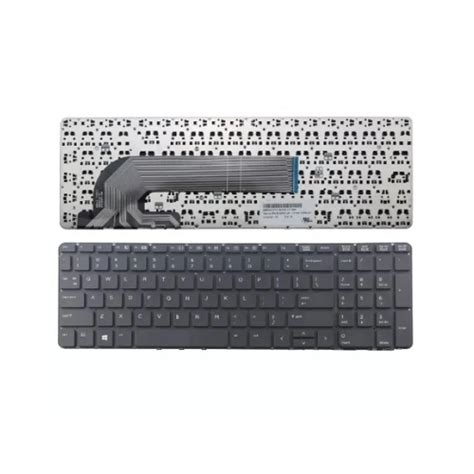 Hp Probook Replacement Part Keyboard Blessing Computers