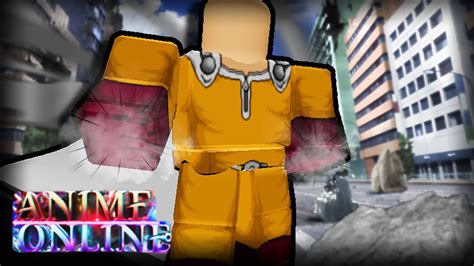 Codes This New Roblox Anime Fighting Game Is Honestly Fun Amazing