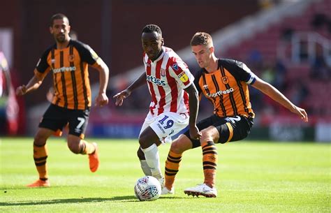 Hull City Vs Stoke City Prediction Preview Team News And More Efl