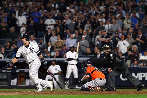 Yankees Vs Astros Live Stream How To Watch The Alcs