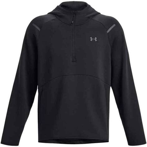 Under Armour UNSTOPPABLE FLEECE HOODIE | sportisimo.com