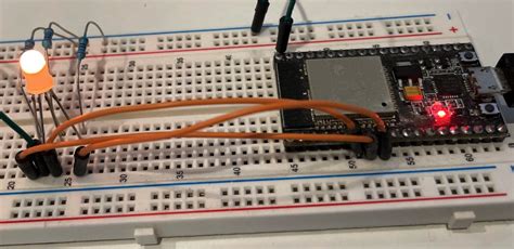 ESP32 PWM using LEDC peripheral (ESP-IDF) - Embedded Explorer