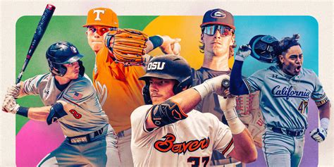 College baseball opening weekend takeaways