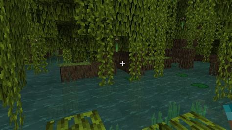 How To Grow Mangrove Trees In Minecraft Gamepur