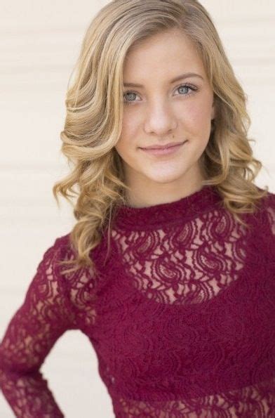 Stunning Paige Hyland Dance Moms Headshots Dance Moms Paige