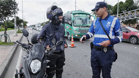 Se Acaban Las Inmovilizaciones De Motos En El Pa S Proyecto A Punto