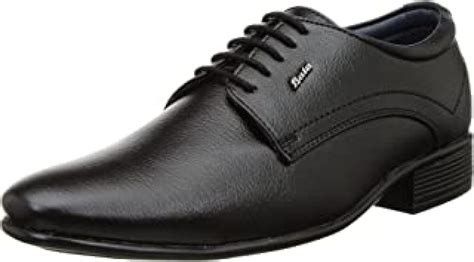 10 Best Formal Shoes In India