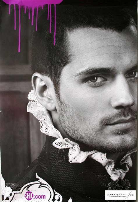 Tudors - Henry Cavill Photo (4313543) - Fanpop