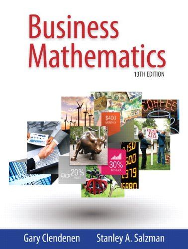 Librarika Business Mathematics For Uitm