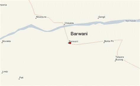 Barwani Weather Forecast