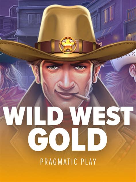 Wild West Gold Slot - Pragmatic Play Slots on Stake Casino