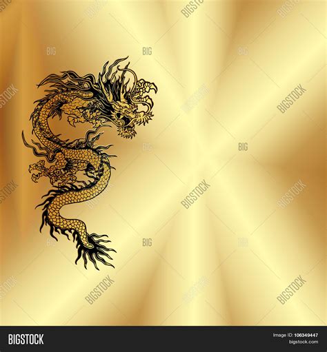 Gold Background Vector & Photo (Free Trial) | Bigstock