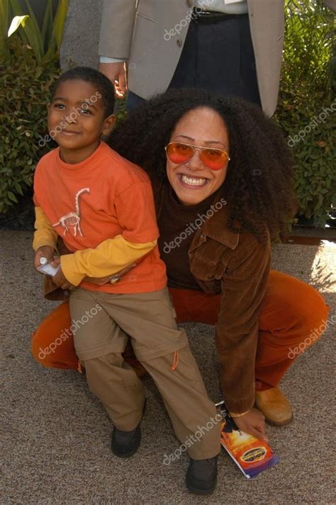 Cree Summer Son